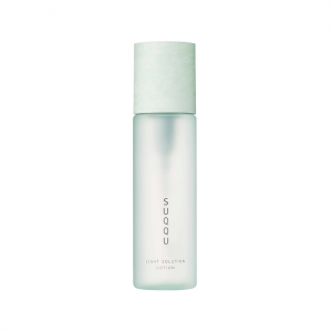 SUQQU 淨採亮妍化粧水 Light Solution Lotion 200ml